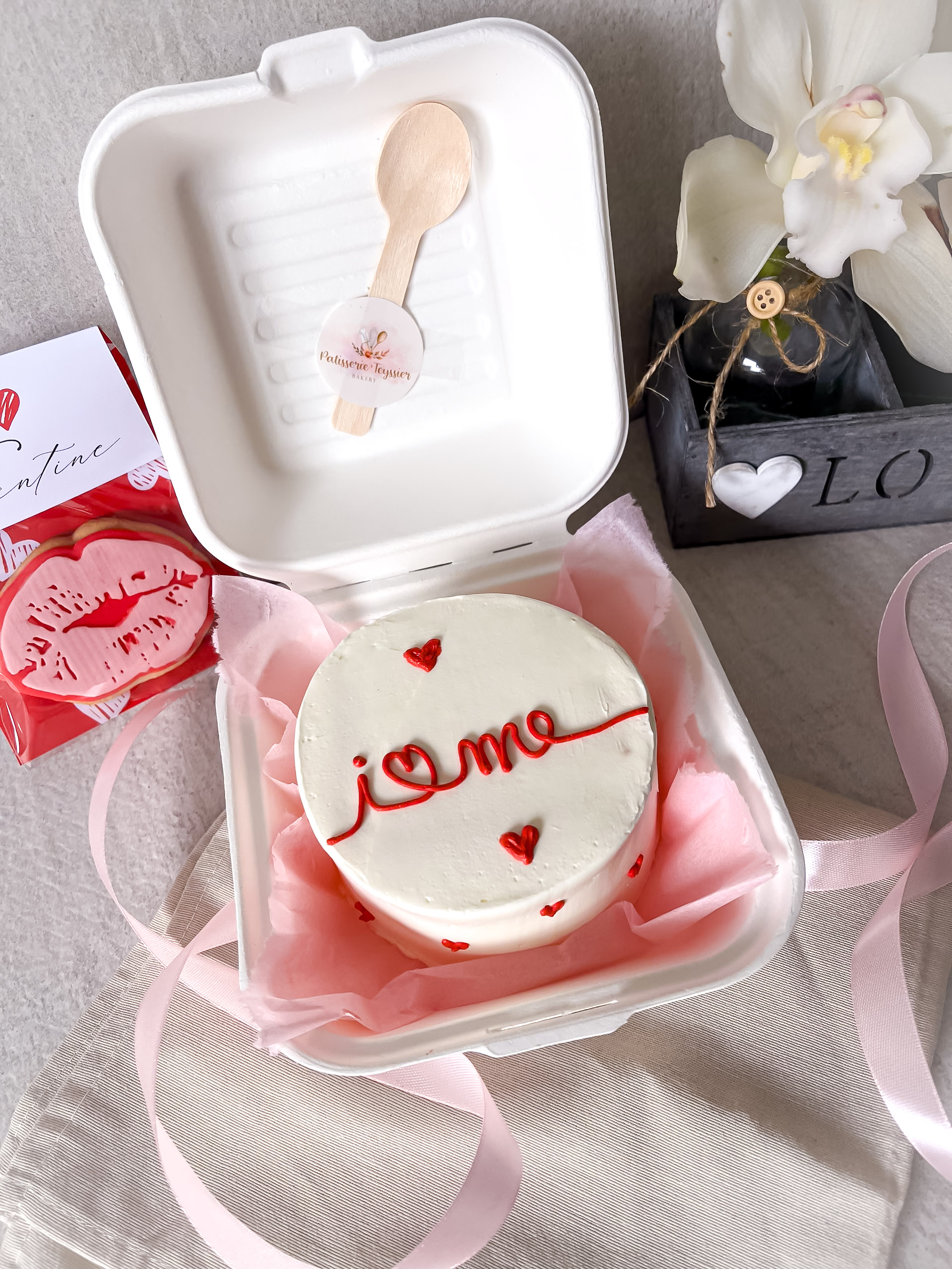 Bento Cake – Image 4