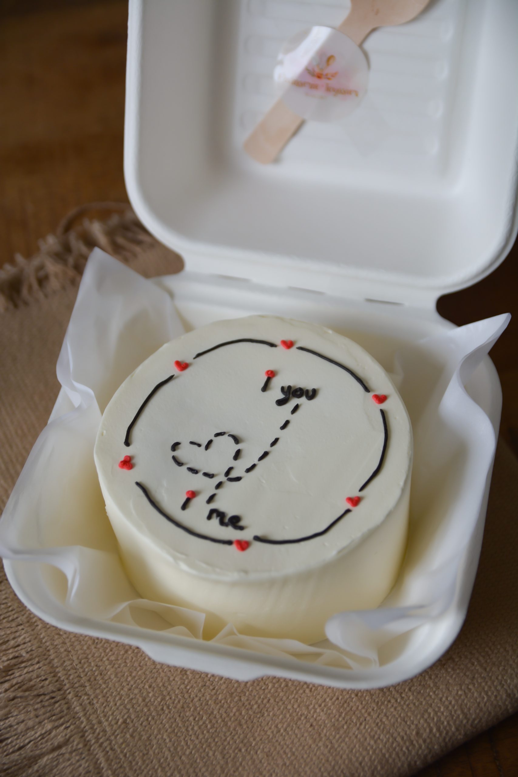 Bento Cake – Image 6