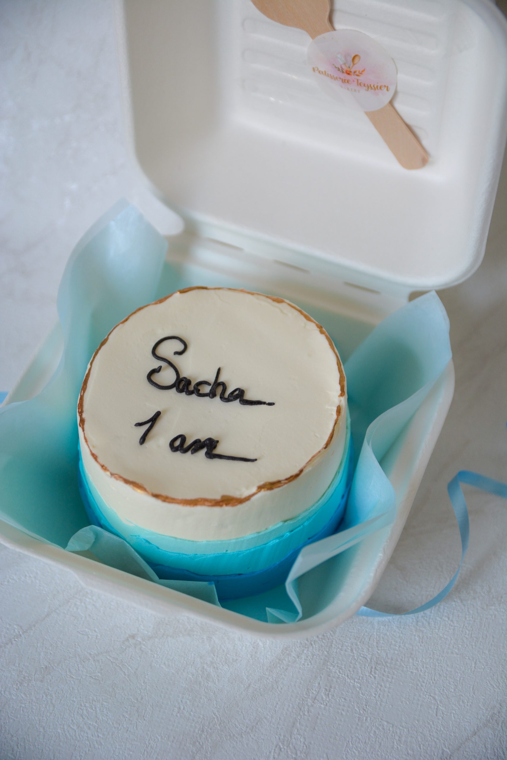 Bento Cake – Image 7